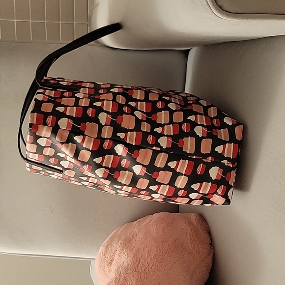 Kate Spade Take the Cake Bon Shopper Tote Bag - Picture 5 of 5